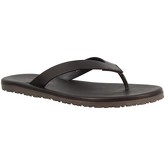 Leonardo Shoes  Zehentrenner 9777 NERO