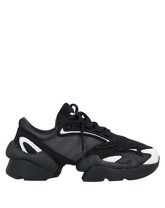 Y-3 Low Sneakers & Tennisschuhe