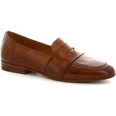 Leonardo Shoes  Damenschuhe K 104 CUOIO