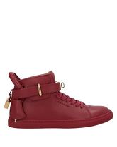 BUSCEMI High Sneakers & Tennisschuhe