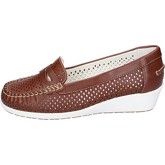 Cinzia-Soft  Damenschuhe mokassins leder