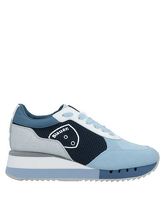 BLAUER Low Sneakers & Tennisschuhe