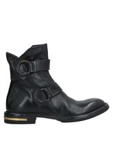 MOMA Stiefeletten