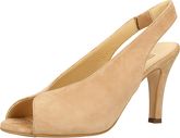 Paul Green Pumps Veloursleder