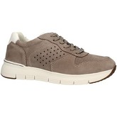 Valleverde  Sneaker 17852 hoch Harren TAUPE