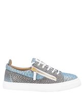 GIUSEPPE ZANOTTI Low Sneakers & Tennisschuhe