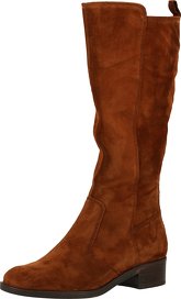 Ara Stiefel Veloursleder