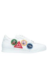 DSQUARED2 Low Sneakers & Tennisschuhe