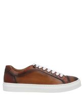 STEFANO BRANCHINI Low Sneakers & Tennisschuhe