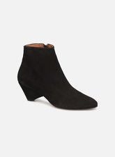 SALE -50 Anonymous Copenhagen - NIVA TRIANGLE - SALE Stiefeletten & Boots, schwarz