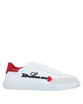 HOGAN Low Sneakers & Tennisschuhe