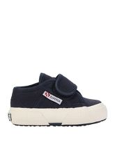 SUPERGA Low Sneakers & Tennisschuhe