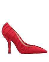 CESARE PACIOTTI Pumps