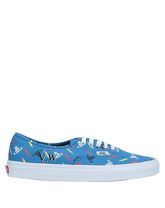 VANS x VIVIENNE WESTWOOD ANGLOMANIA Low Sneakers & Tennisschuhe