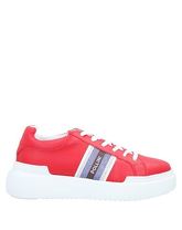 POLLINI Low Sneakers & Tennisschuhe