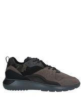 HOGAN REBEL Low Sneakers & Tennisschuhe