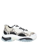 SEMERDJIAN Low Sneakers & Tennisschuhe