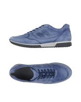 HOGAN Low Sneakers & Tennisschuhe