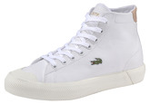 Lacoste Sneaker GRIPSHOT MID 0120 5 CFA