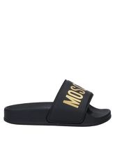 MOSCHINO KID Sandalen