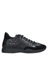 DSQUARED2 Low Sneakers & Tennisschuhe