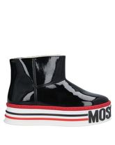 MOSCHINO Stiefeletten