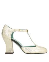 PAOLA D'ARCANO Pumps