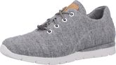 Jana Sneaker Lederimitat/Textil