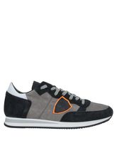 PHILIPPE MODEL Low Sneakers & Tennisschuhe