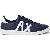 EAX  Sneaker XUX016 XCC60