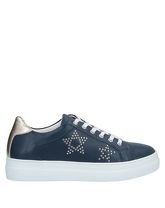 GAIA ROSSINI Low Sneakers & Tennisschuhe