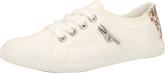 Blowfish Sneaker Canvas