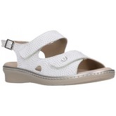 Pitillos  Sandalen 6000 Mujer Plata