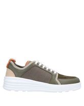 FENDI Low Sneakers & Tennisschuhe