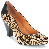 Cristofoli  Pumps CIVVU