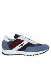 CESARE PACIOTTI 4US Low Sneakers & Tennisschuhe