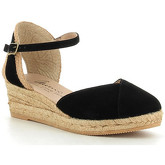 Gaimo  Espadrilles COPITA8313 negro