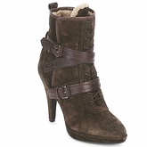 Apepazza  Stiefeletten AIDA