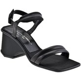 Giancarlo Paoli  Sandalen KeilPlata70sandale