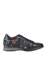 BRACCIALINI Low Sneakers & Tennisschuhe