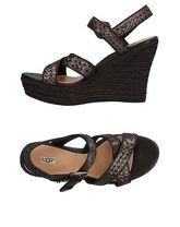 UGG AUSTRALIA Sandalen