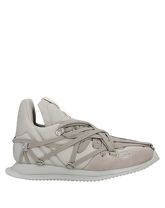 RICK OWENS Low Sneakers & Tennisschuhe