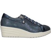 Enval  Sneaker - Sneaker blu 5264300