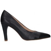 Moda Bella  Pumps 93-1464 NAPA NEGRO Mujer Negro