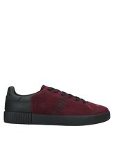 BIKKEMBERGS Low Sneakers & Tennisschuhe