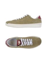 PANTOFOLA D'ORO Low Sneakers & Tennisschuhe