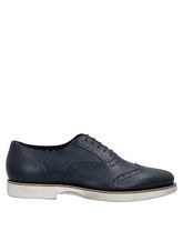 SANTONI Schnürschuhe