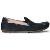 Fluchos  Herrenschuhe 9080 Hombre Azul marino