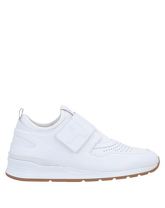 TOD'S Low Sneakers & Tennisschuhe