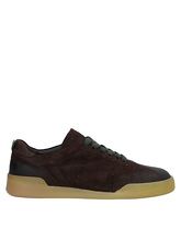 GREEN GEORGE Low Sneakers & Tennisschuhe